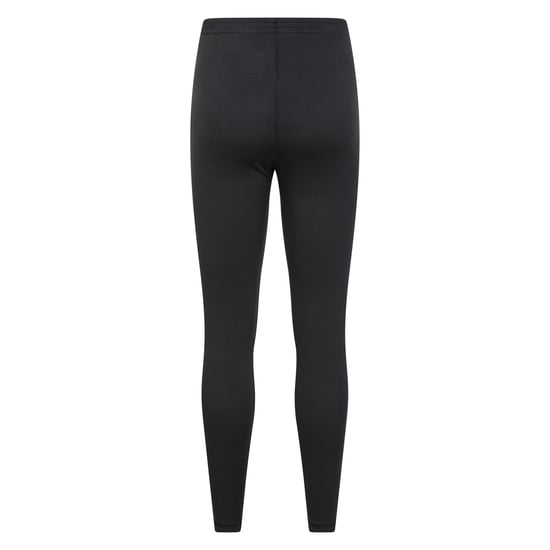 Mountain Warehouse Thermo broekje voor heren Keep The Heat (Zwart) - Image 2