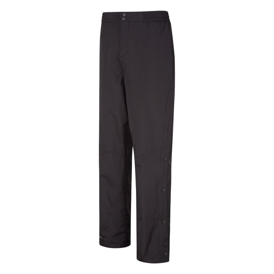 Mountain Warehouse Heren Extreme Downpour Waterdichte Korte Broek (Zwart) - Image 3