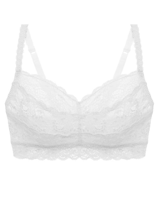Cosabella Never Say Never Extended Sweetie Soft Bra