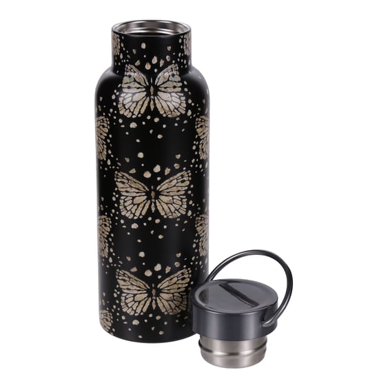 Regatta Christian Lacroix Butterflies 500ml Water Bottle (Messagers)