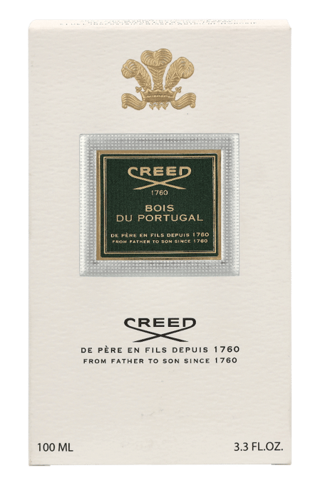 Creed Bois Du Portugal Edp Spray100 ml. - Image 2