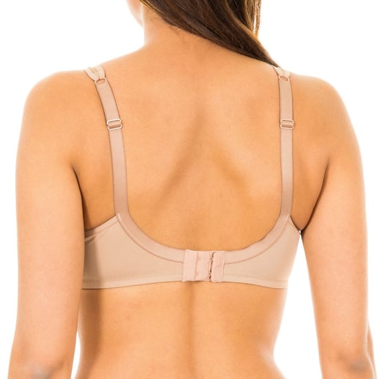 Generous 3983 women's non-foam underwire bra