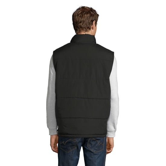 SOLS Viper Gilet voor volwassenen (Zwart) - Image 2