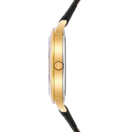 Rhodenwald   Söhne Female Genuine leather Watch 36,0 mm - Image 3