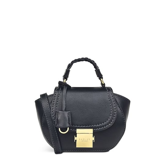 Radley Lavender Lane Handbag