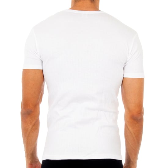 Thermal short sleeve t-shirt 0205 men