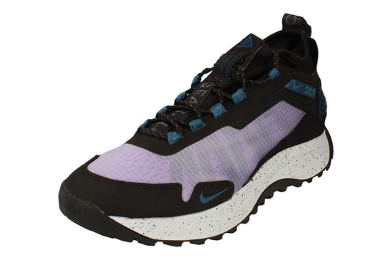 Nike Acg Zoom Terra Zaherra Mens Hi Top Black Trainers