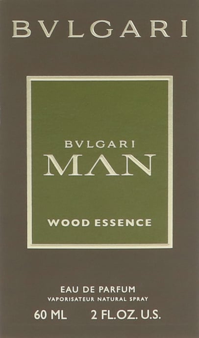 Bvlgari Man Wood Essence Edp Spray60 ml. - Image 2