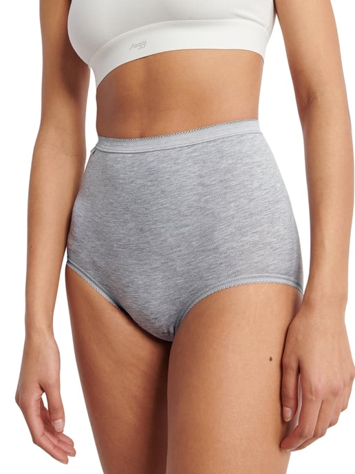 Basic+ Maxi 3-Pack Boxershorts - Image 2
