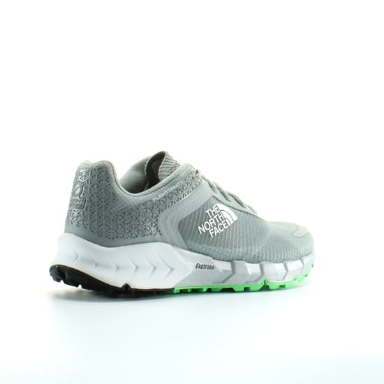 The North Face Flight Trinity Grijs Synthetisch Vrouwentrainers - Image 6