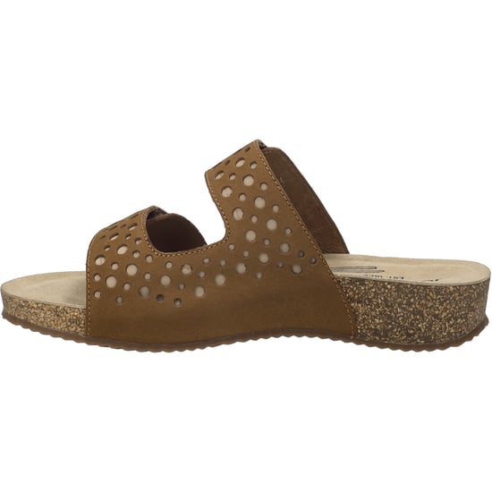 JOSEF SEIBEL Tonga 86 | Sandaal voor Dames | bruin - Image 3