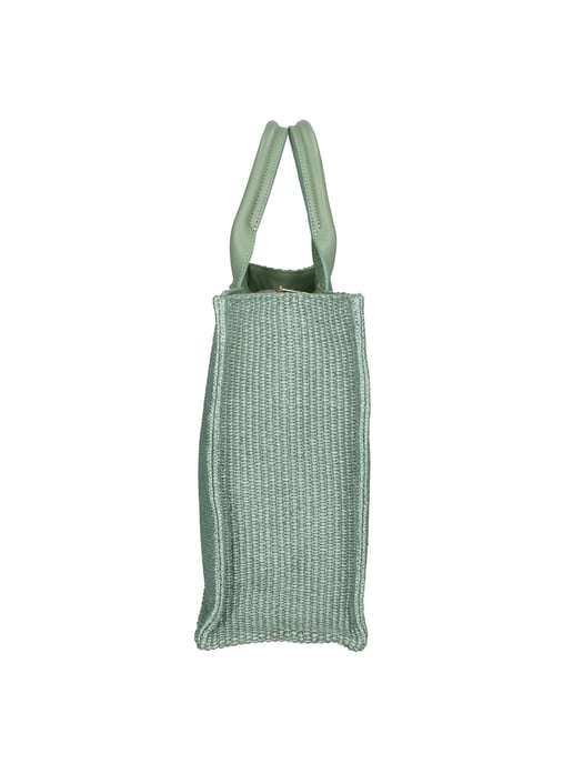 My-Best Bag tas ZWART MINT - Image 3
