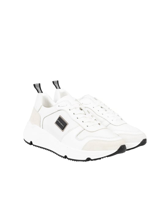 Antony Morato Sneakers Mannen Wit - Image 2