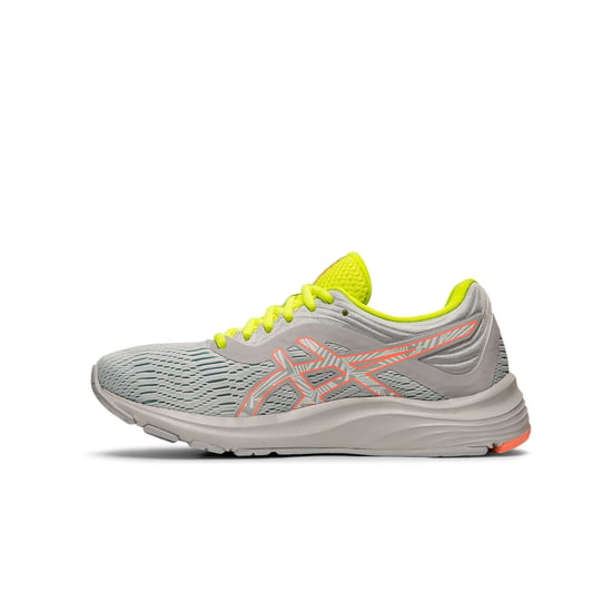 Asics Gel-Pulse 11 Lite-Show Womens Grey Running Trainers