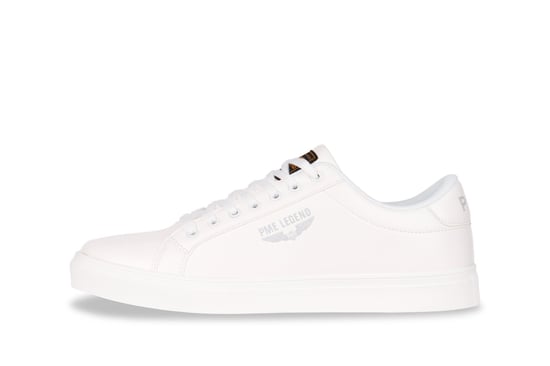 PME Legend Sneakers Falcon Wit - Image 1