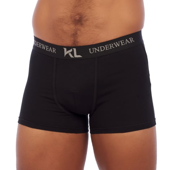 Pack-2 Boxers breathable fabric KLB2 men
