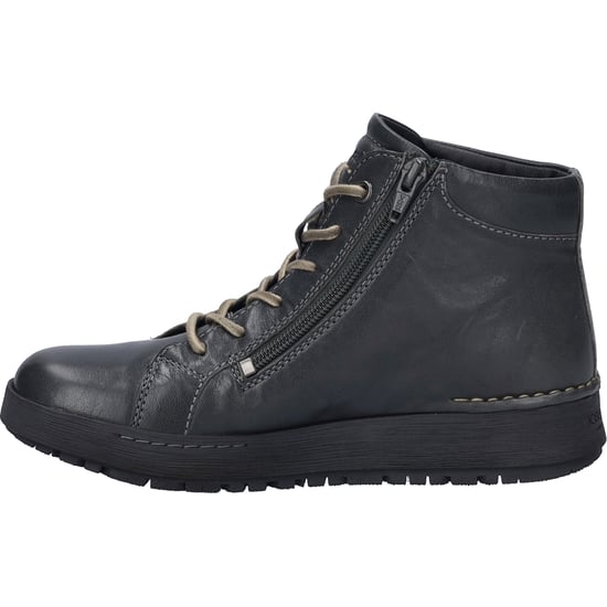 JOSEF SEIBEL Anna 03 | Enkellaars voor Dames | grijs - Image 3