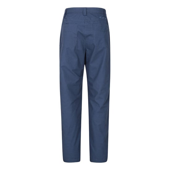 Mountain Warehouse Dames/Dames Quest Broek (Marine) - Image 2