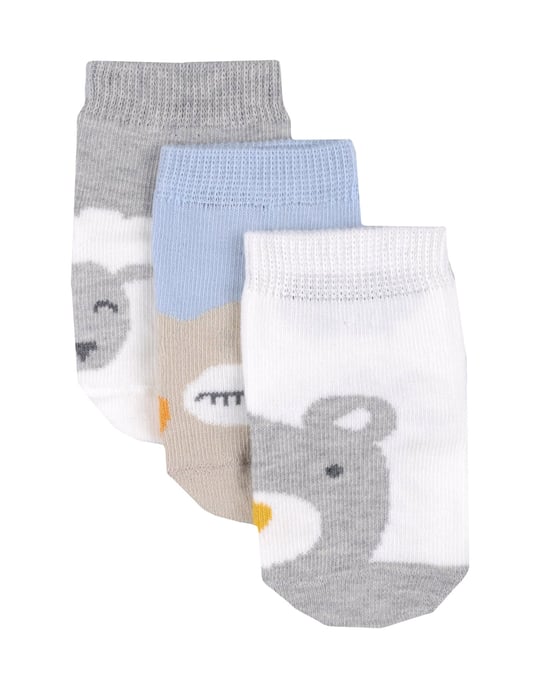 UNDERWEAR Il Gufo Sky blue Boy Cotton