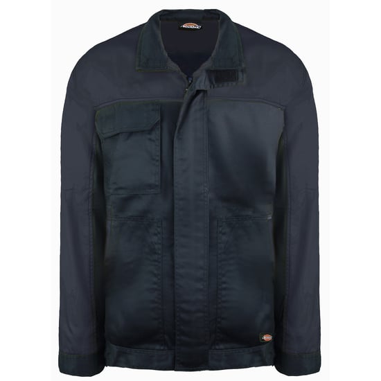 Dickies Everyday heren marine werkjas - Image 1