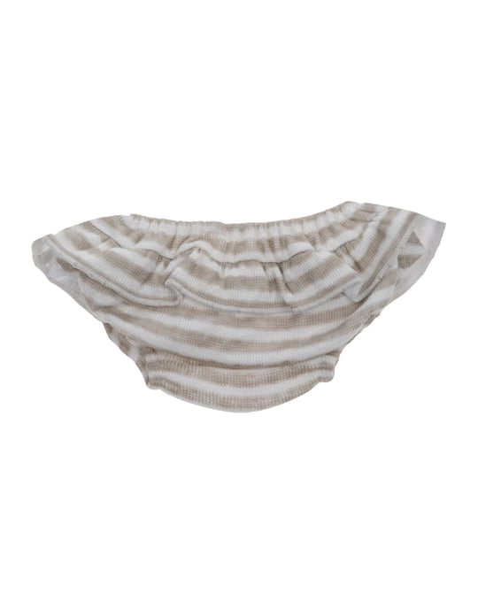 UNDERWEAR Latte E Biscotti� Beige Girl Wool