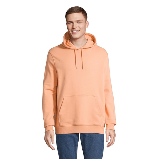 SOLS Heren Constellation Hoodie (Perzik) - Image 1