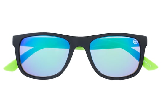 Hype Navy Speckle Hyperetro Sunglasses