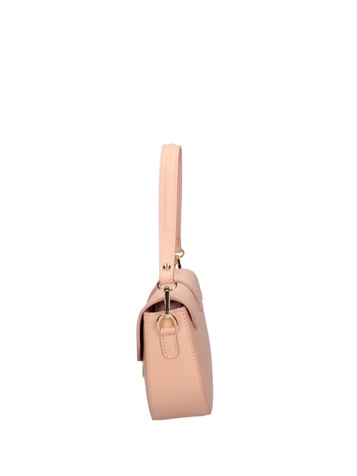 Roberta Rossi Schoudertas Vrouwen ANTIQUE PINK - Image 3