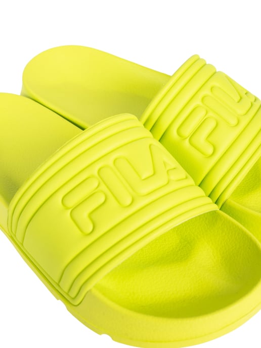 Fila Slippers Morro Bay Vrouw geel - Image 4
