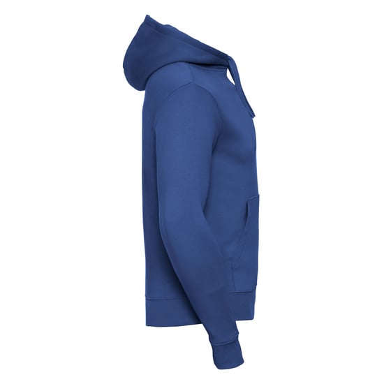 Russell Heren Authentieke Hoodie (Helder Koninklijk) - Image 3