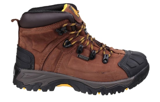 Amblers Safety FS39 waterdichte veiligheidslaars met veters - Image 1