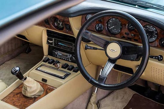 James Bond Triple Drive (eVoucher)