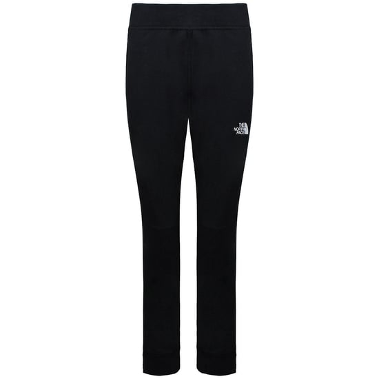 The North Face Slacker zwart kinder trainingspak - Image 3