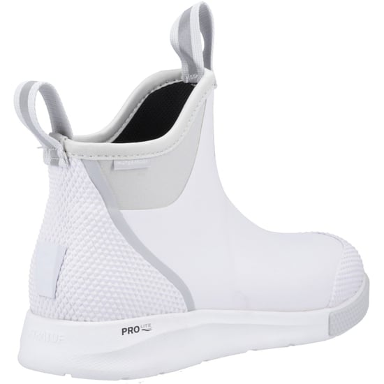Xtratuf ADB Sport Rubber Witte Wellington Laarzen - Image 2