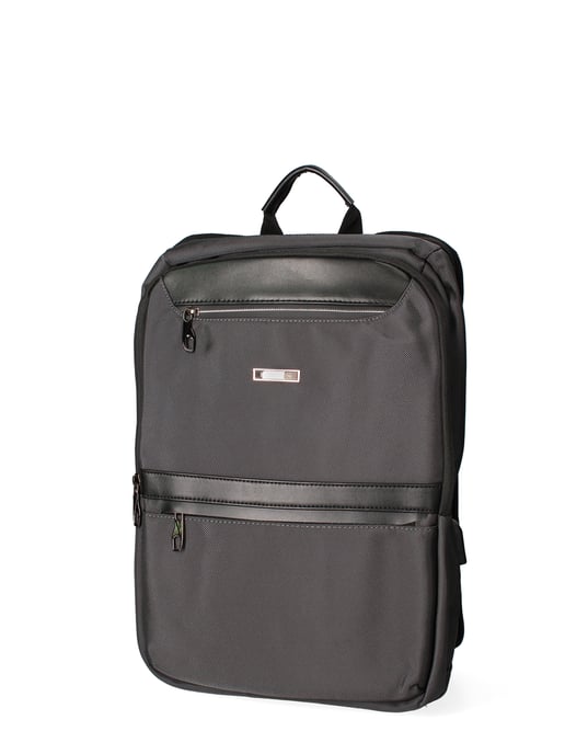 B Cavalli Rugzak Uniseks GREY - Image 2