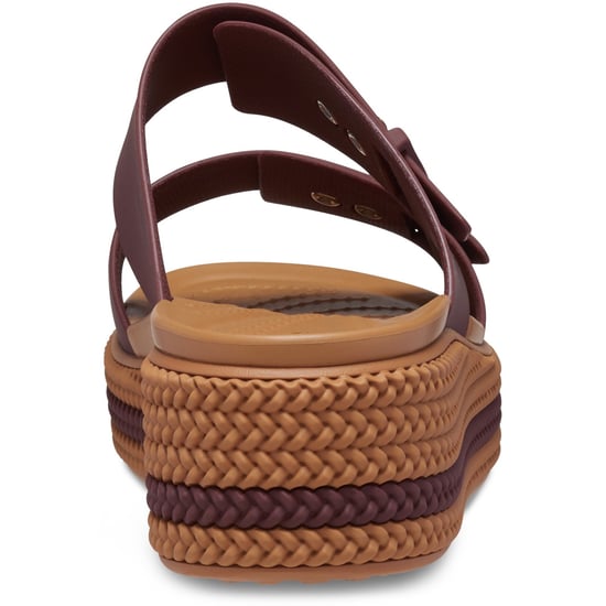 Brookly Gesp Laag Wig - Image 2