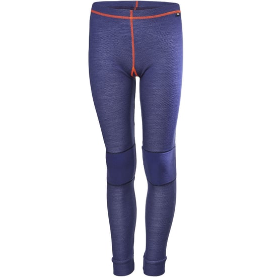 Helly Hansen Boys & Girls Lifa Merino Wool Baselayer Ski Trousers