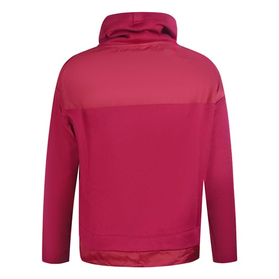 Parajumpers Missy Red Hoodie