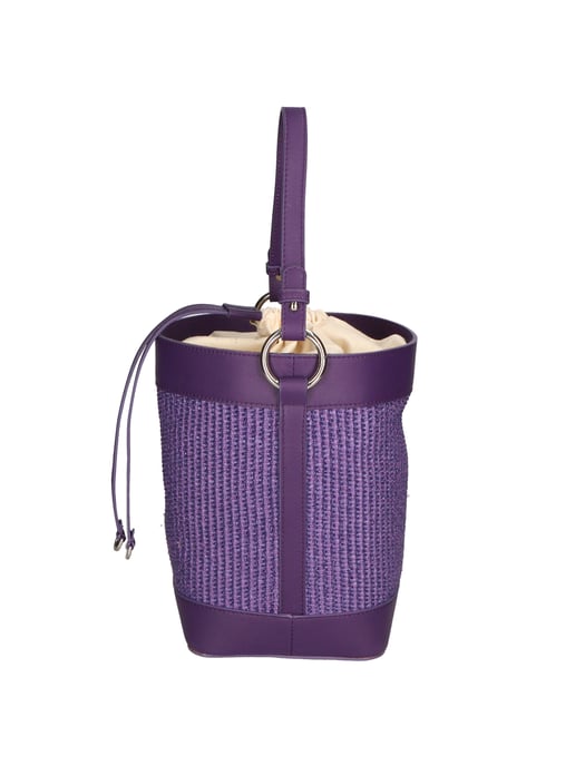 My-Best Bag Emmer tas ZWART VIOLA - Image 3