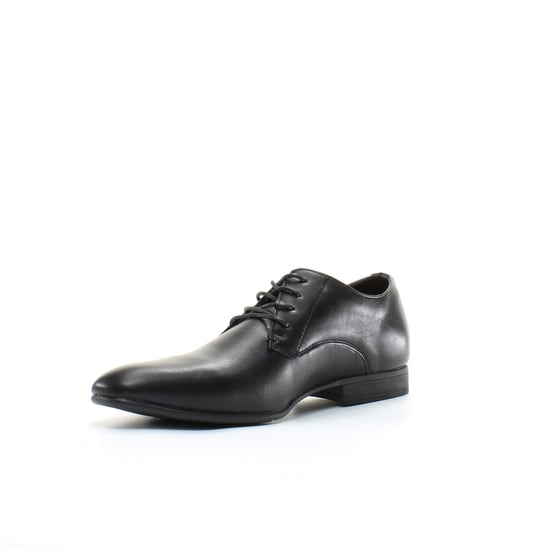 Ben Sherman Amersham Mens Black Shoes