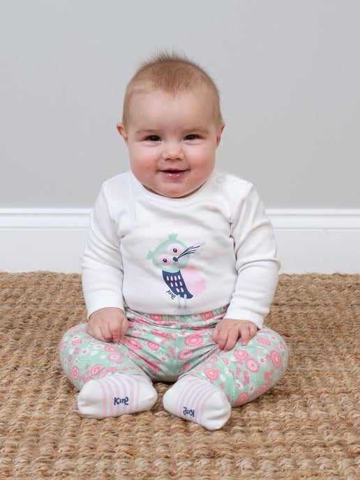 Kite Clothing Owlet Socks