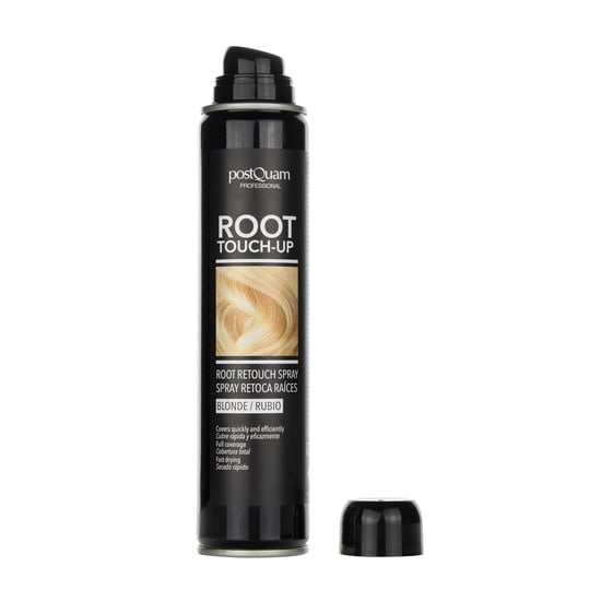 ROOT TOUCH UP BLONDE SPRAY 200 ML - Image 2