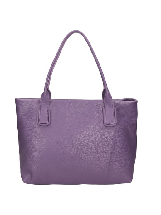 Gave Lux Schoudertas vrouwen PURPLE - Image 1