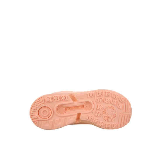 Adidas ZX Flux Kids Orange Trainers