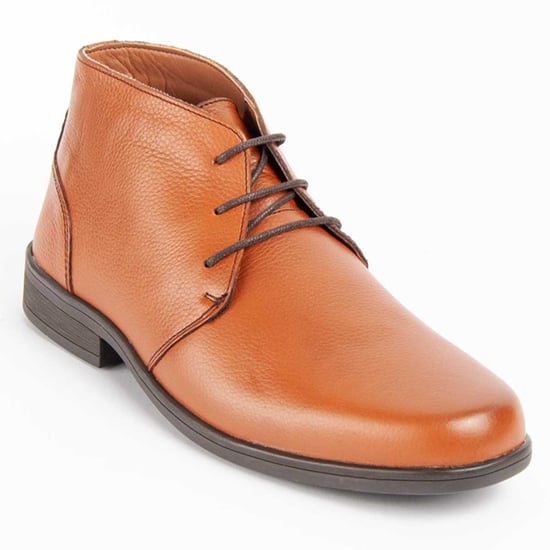 Purapiel Boots Botiel12 Brown