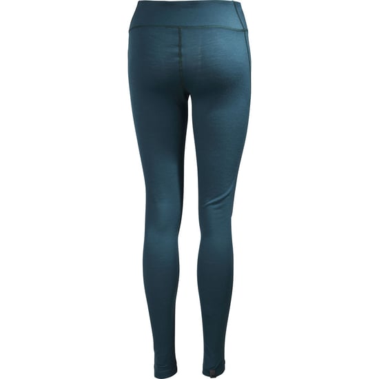 Helly Hansen Womens/Ladies HH Wool Warm Wicking Baselayer Leggings