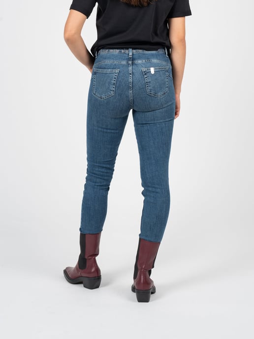 Liu Jo Jeans Divine Vrouw blauw - Image 5