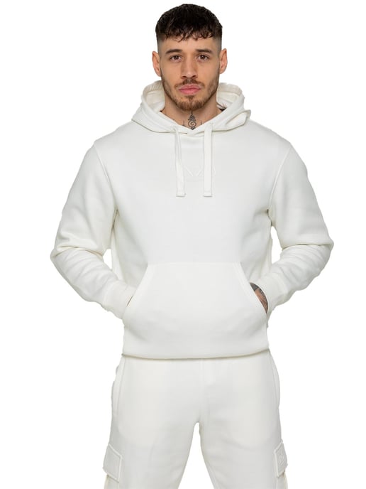 Enzo | Heren Pullover Hoodie - Image 2