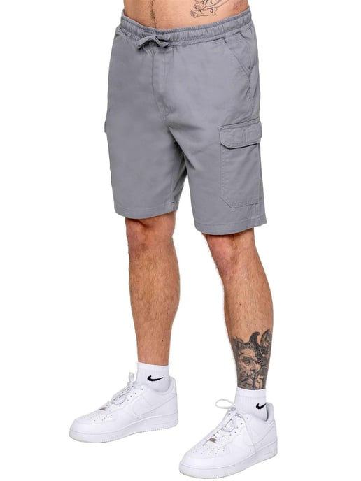 Kruze Heren Cargo Korte Broek - Image 2