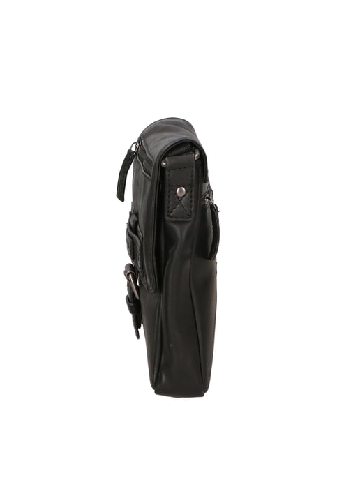 Santini Crossbody unisex TAN - Image 3